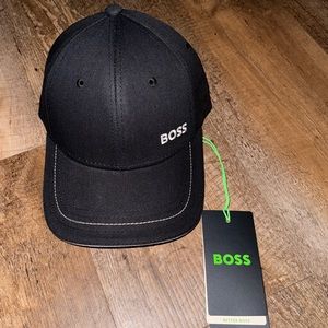 A classic look from a classic brand!